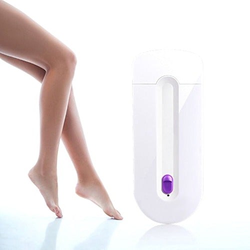 Depilador Profissional Indolor DepilMax®