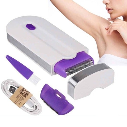Depilador Profissional Indolor DepilMax®